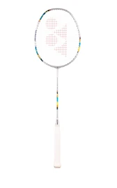 Yonex Nanoflare 700 Game Silver/Sky Blue Tollaslabda ütő