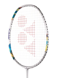 Yonex Nanoflare 700 Game Silver/Sky Blue  Tollaslabda ütő