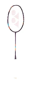 Yonex Nanoflare 700 Play Midnight Purple  Tollaslabda ütő