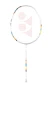 Yonex Nanoflare 700 Play Silver/Sky Blue  Tollaslabda ütő