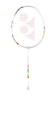 Yonex Nanoflare 700 Play Silver/Sky Blue Tollaslabda ütő