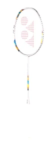 Yonex Nanoflare 700 Play Silver/Sky Blue  Tollaslabda ütő