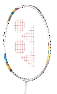 Yonex Nanoflare 700 Play Silver/Sky Blue  Tollaslabda ütő