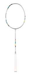 Yonex Nanoflare 700 Tour Silver/Sky Blue Tollaslabda ütő