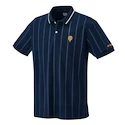 Yonex  Polo Shirt 10585 Midnight Navy Férfipóló M