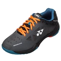 Yonex  Power Cushion 50 Dark Grey  Férfiteremcipő