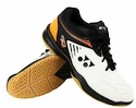 Yonex  Power Cushion 65 R3 White/Orange  Férfiteremcipő