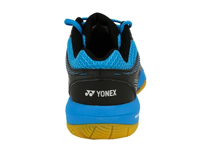 Yonex  Power Cushion 65 Z2 Black/Blue  Férfiteremcipő