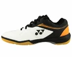 Yonex  Power Cushion 65 Z2 White/Orange  Férfiteremcipő