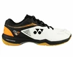 Yonex  Power Cushion 65 Z2 White/Orange  Férfiteremcipő