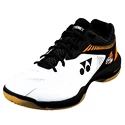 Yonex  Power Cushion 65 Z2 White/Orange  Férfiteremcipő