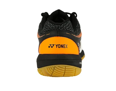 Yonex  Power Cushion 65 Z2 White/Orange  Férfiteremcipő