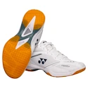 Yonex  Power Cushion 65 Z4 Wide White 2025  Férfiteremcipő