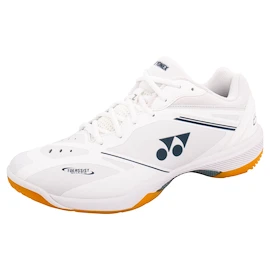 Yonex Power Cushion 65 Z4 Wide White 2025 Férfiteremcipő