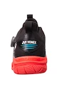 Yonex  Power Cushion 88 Dial 2 Black/Red  Férfiteremcipő