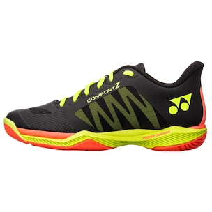 Yonex  Power Cushion Comfort Z3 Black  Férfiteremcipő