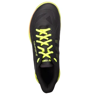 Yonex  Power Cushion Comfort Z3 Black  Férfiteremcipő