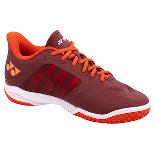 Yonex  Power Cushion Comfort Z3 Dark Red  Férfiteremcipő