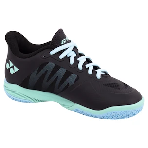 Yonex  Power Cushion Comfort Z3 Women Black/Mint  Női teremcipő EUR 39,5