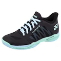 Yonex  Power Cushion Comfort Z3 Women Black/Mint  Női teremcipő EUR 39,5