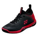 Yonex  Power Cushion Eclipsion Z Black/Red  Férfiteremcipő