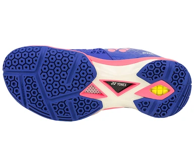 Yonex  Power Cushion Eclipsion Z Blueberry  Női teremcipő