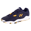 Yonex  Power Cushion Fusionrev 5 Clay Navy/Orange  Férfiteniszcipő EUR 42