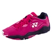 Yonex  Power Cushion Fusionrev 5 Clay Women Rose Pink  Női teniszcipő