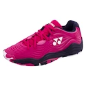 Yonex  Power Cushion Fusionrev 5 Clay Women Rose Pink  Női teniszcipő