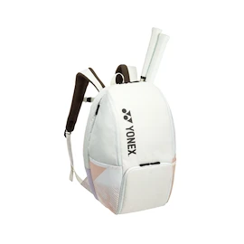 Yonex Pro Backpack B 92412 Sand Beige Hátizsák teniszütőhöz