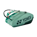 Yonex  Pro Racquet Bag 924212 Olive Green  Táska teniszütőhöz