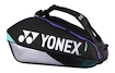 Yonex  Pro Racquet Bag 92426 Black/Silver  Táska teniszütőhöz