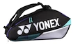 Yonex  Pro Racquet Bag 92426 Black/Silver  Táska teniszütőhöz