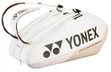 Yonex  Pro Racquet Bag 92429 Sand Beige  Táska teniszütőhöz