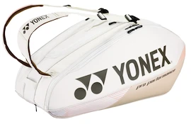 Yonex Pro Racquet Bag 92429 Sand Beige Táska teniszütőhöz