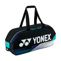 Yonex  Pro Tournament Bag 92431W Black/Silver  Táska teniszütőhöz