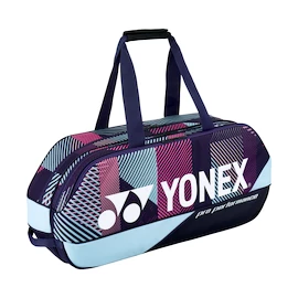 Yonex Pro Tournament Bag 92431W Grape Táska teniszütőhöz