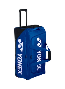 Yonex  Pro Trolley Bag 92432 Cobalt Blue Utazótáska