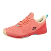 Yonex Sonicage 3 M Coral Red  Férfiteniszcipő