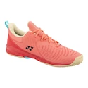 Yonex Sonicage 3 M Coral Red  Férfiteniszcipő