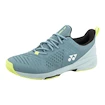 Yonex Sonicage 3 Wide M Smoke Blue  Férfiteniszcipő EUR 42