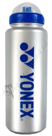 Yonex Sports Bottle AC588EX Silver 1 L Kulacs