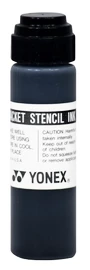 Yonex Stencil Ink Black Húrfesték