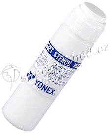 Yonex Stencil Ink White Húrfesték