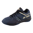 Yonex  Strider Flow Wide Navy/Gold  Férfiteremcipő