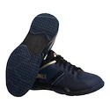 Yonex  Strider Flow Wide Navy/Gold  Férfiteremcipő