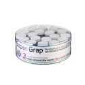 Yonex  Super Grap AC102 36 Pack White  Felső nyélvédő overgrip