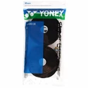 Yonex  Super Grap Black (30 Pack)  Felső nyélvédő overgrip