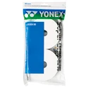 Yonex  Super Grap White (30 Pack)  Felső nyélvédő overgrip