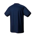 Yonex  T-Shirt YM0043 Indigo Marine Férfipóló